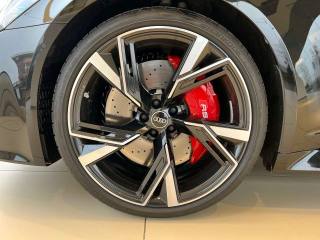 AUDI RS6 usata, con Airbag Passeggero