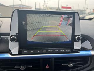 KIA Picanto usata, con Chiusura centralizzata