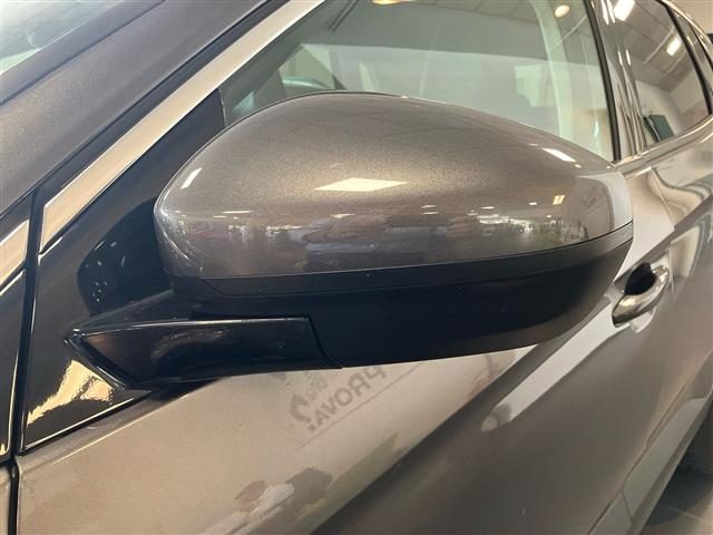 OPEL Grandland X usata, con Autoradio digitale