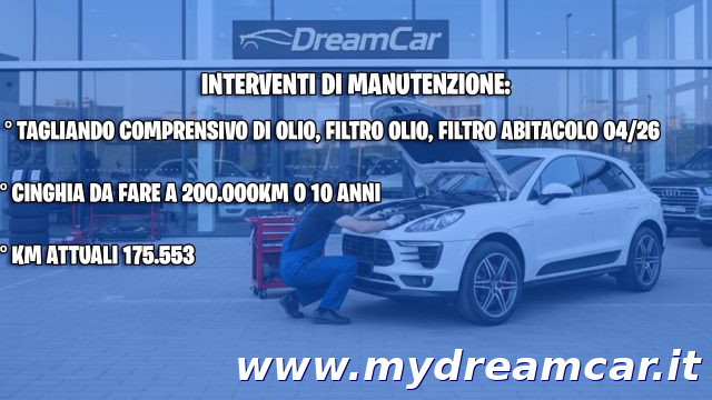 MERCEDES-BENZ A 180 usata, con Airbag