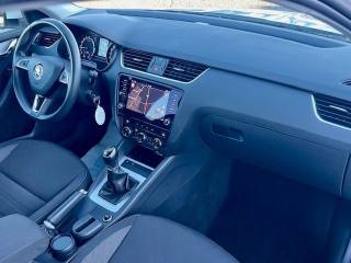 SKODA Octavia usata, con Sistema di navigazione