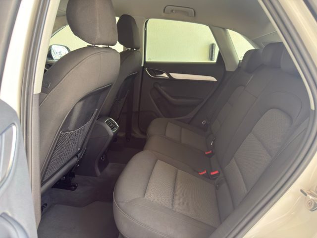AUDI Q3 usata, con ESP