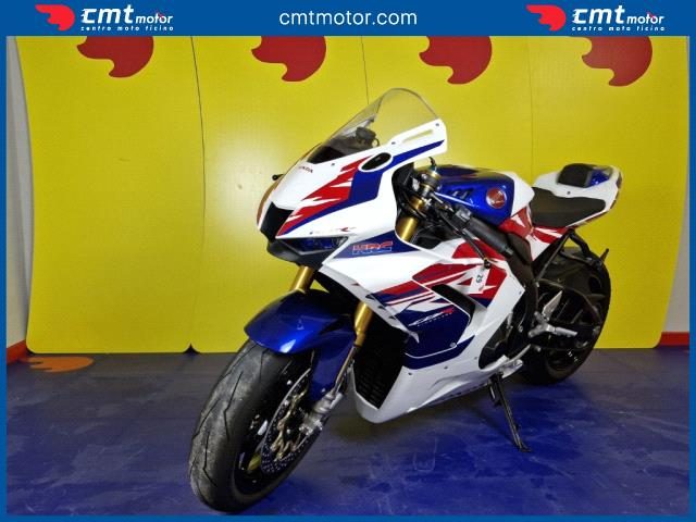 HONDA CBR 1000 RR usata 5