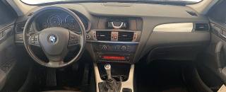 BMW X3 usata, con Immobilizzatore elettronico