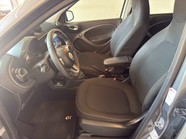 SMART ForFour usata, con Controllo trazione