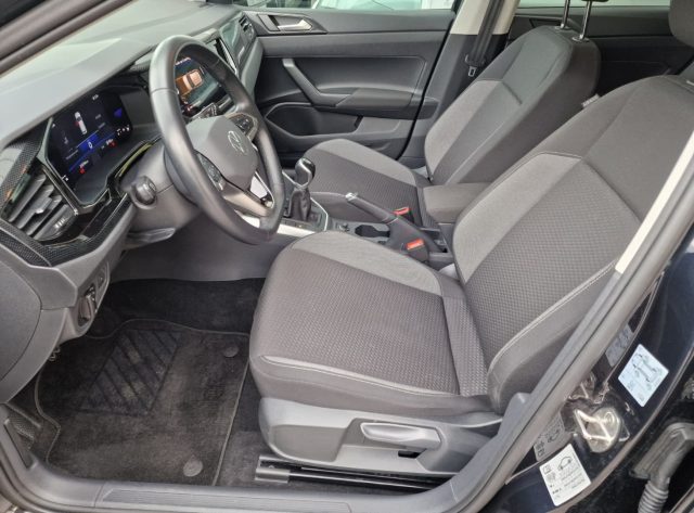 VOLKSWAGEN Polo usata, con Controllo trazione