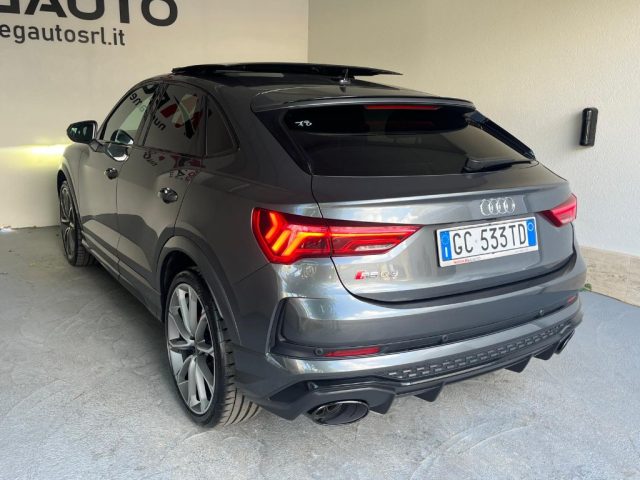 AUDI RS Q3 usata, con Chiusura centralizzata