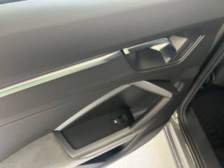 AUDI Q3 usata, con Fendinebbia