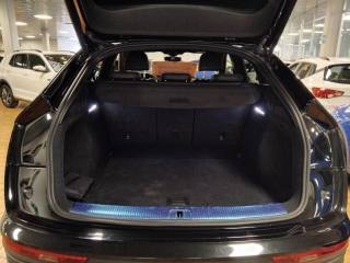 AUDI Q5 usata, con Cruise Control