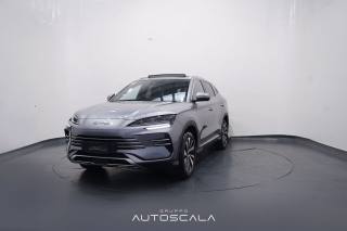 BYD Seal U DM-i 1.5 218 CV PHEV Boost