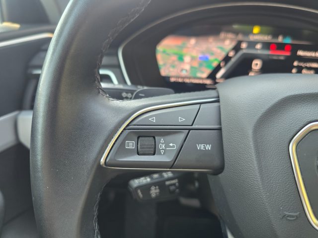 AUDI A4 usata, con MP3