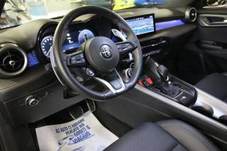 ALFA ROMEO Tonale usata, con Boardcomputer