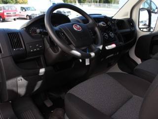 FIAT Ducato usata, con Climatizzatore