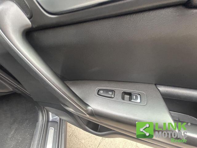 KIA Sportage usata, con Airbag testa