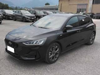 FORD Focus usata, con Airbag