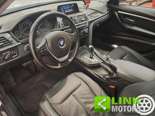 BMW 316 usata, con ESP