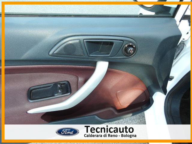 FORD Fiesta usata 20
