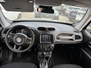 JEEP Renegade usata, con Chiusura centralizzata