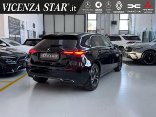 MERCEDES-BENZ A 180 usata, con Airbag Passeggero