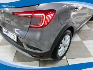 RENAULT Captur usata, con ESP