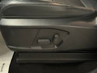 FORD Ranger usata, con Sensore di pioggia