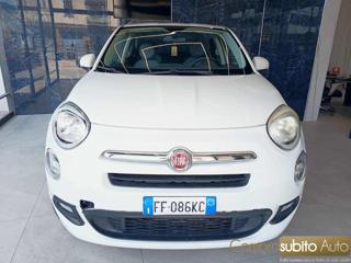 FIAT 500X 1.3 MultiJet 95 CV Lounge