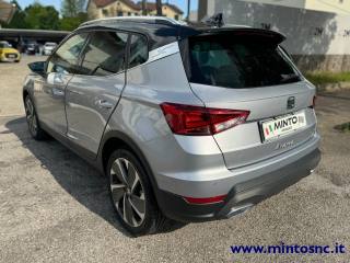 SEAT Arona usata, con Airbag