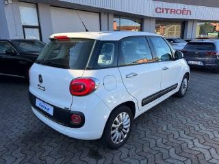 FIAT 500L usata, con Climatizzatore