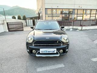 MINI Countryman usata, con Alzacristalli elettrici