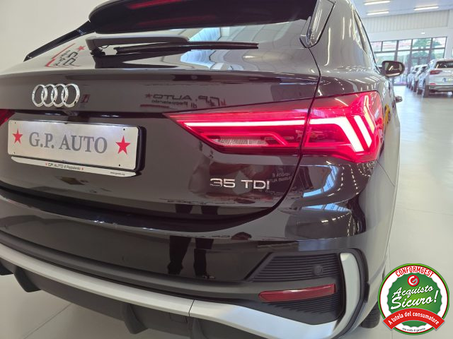 AUDI Q3 usata, con Climatizzatore