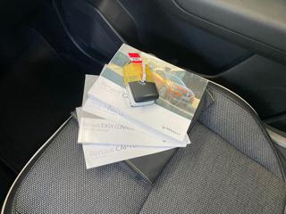 RENAULT Captur usata, con Touch screen