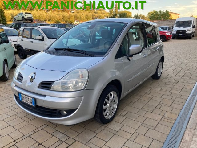 RENAULT Modus usata, con Airbag