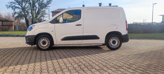 OPEL Combo usata, con Fendinebbia