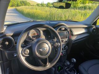 MINI One usata, con Sensori di parcheggio posteriori