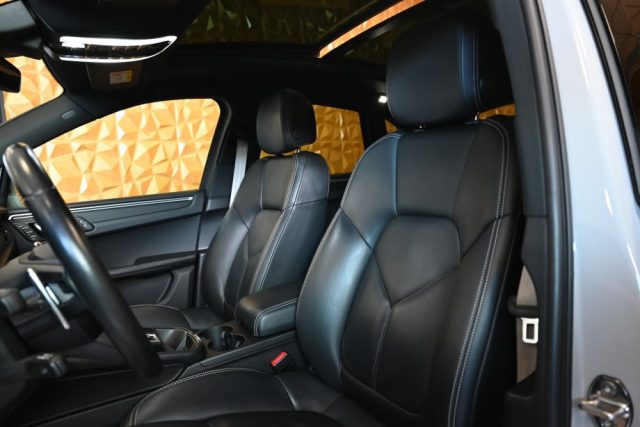PORSCHE Macan usata 25