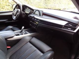 BMW X5 usata, con Controllo trazione