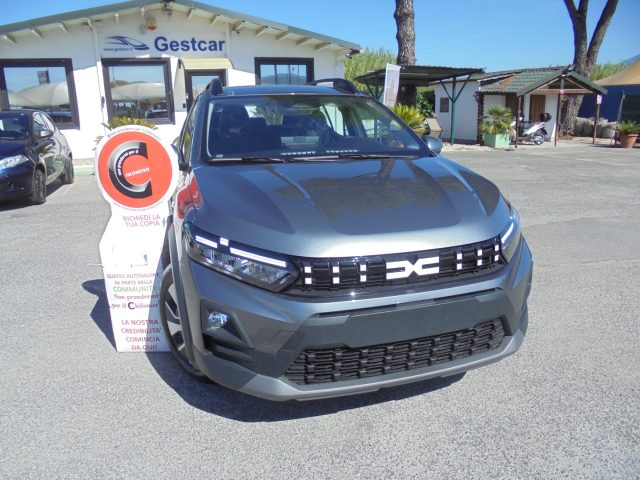 DACIA Sandero usata, con Airbag laterali