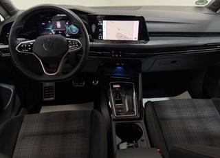 VOLKSWAGEN Golf usata, con Cronologia tagliandi