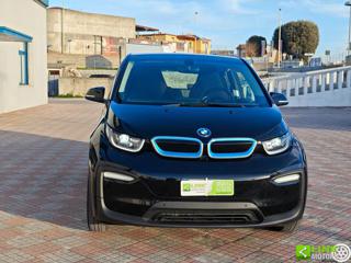BMW i3 usata, con Airbag