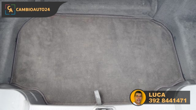 MERCEDES-BENZ SL 500 usata 115