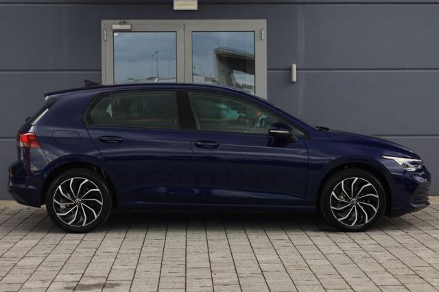 VOLKSWAGEN Golf usata, con Chiamata automatica per emergenze