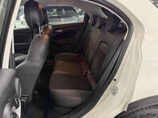 FIAT 500X usata, con Autoradio digitale