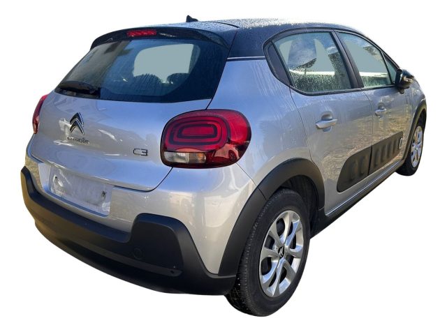 CITROEN C3 usata, con Airbag Passeggero