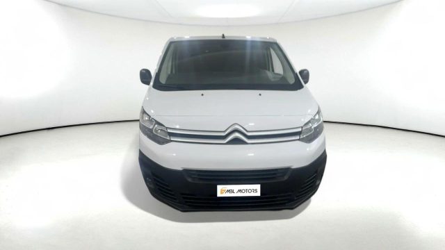 CITROEN Jumpy usata, con Airbag Passeggero