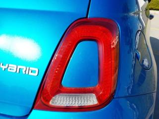 FIAT 500 usata, con ESP
