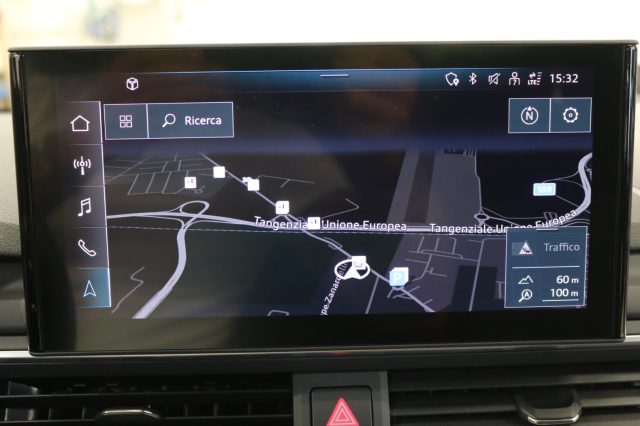 AUDI A4 usata, con Servosterzo