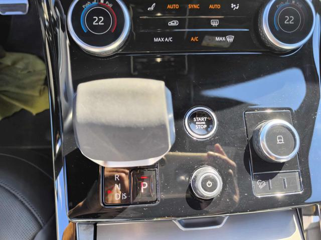 LAND ROVER Range Rover Sport usata, con Park Distance Control