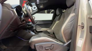 AUDI Q3 usata, con Cerchi in lega