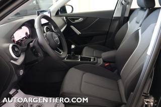 AUDI Q2 usata, con Autoradio