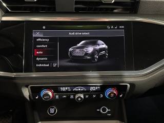 AUDI Q3 usata, con Servosterzo